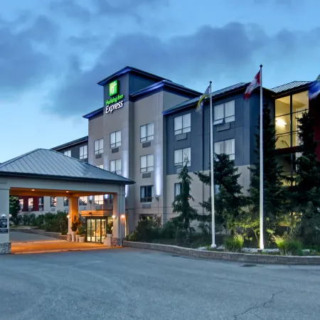 Holiday Inn Express KAMLOOPS by IHG