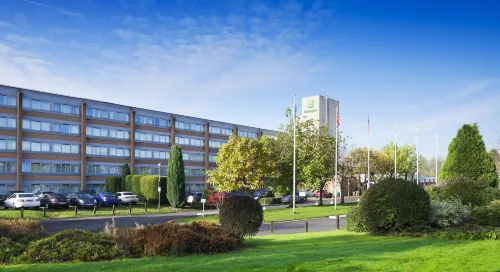 Holiday Inn LONDON - GATWICK AIRPORT by IHG Hotels in Horley