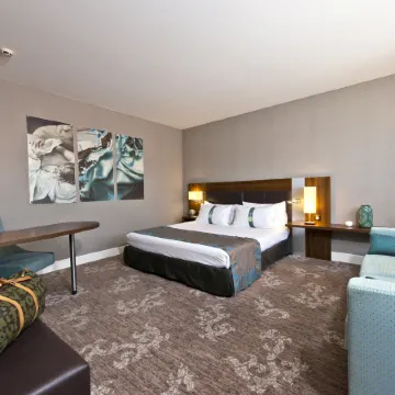 Holiday Inn NICE by IHG