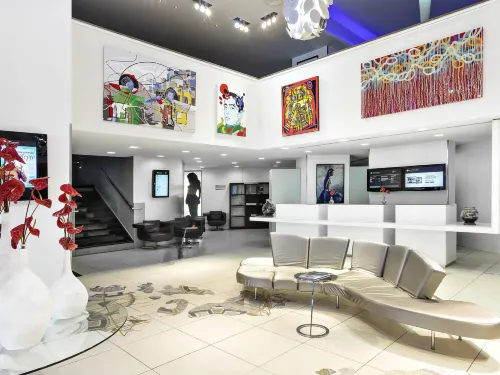FirstName Toulouse Hotel a Tolosa