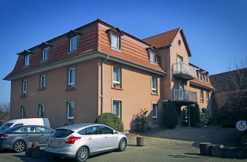 Logis Hôtel Restaurant Hostellerie de l'Étoile Hotels in Bas-Rhin