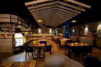 Weilan Xinshe Hotel (Shilaoren Beach Miaoling Road Subway Station) - Baarit