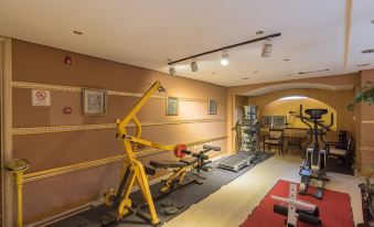 Jin Baoli Business Hotel