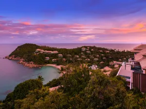Banyan Tree Samui