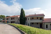 Maistra Select Petalon Resort Hotels in Vrsar