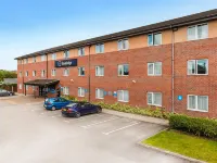Travelodge Hotel - Bury Hotels in Ramsbottom
