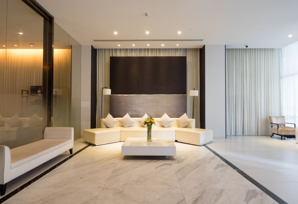 진강 인 셀렉트 (선전 황강항구 임페리얼 플라자)