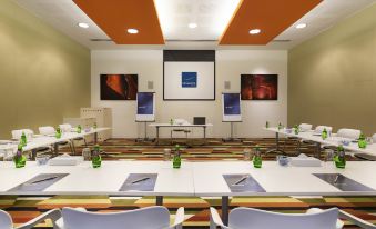 Novotel Abu Dhabi Al Bustan