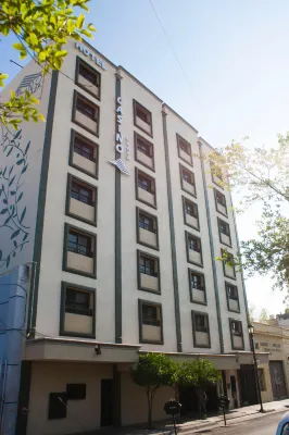 Hotel Casino Plaza Hotels near Guadalajara Cathedral