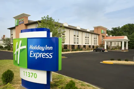 Holiday Inn Express Waldorf