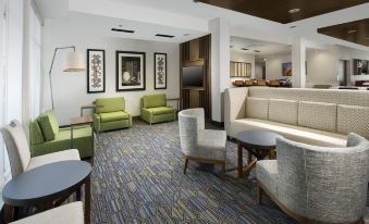 Holiday Inn Express & Suites New Braunfels