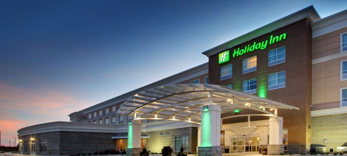 Holiday Inn & Suites PEORIA AT GRAND PRAIRIE by IHG Hotels in Peoria