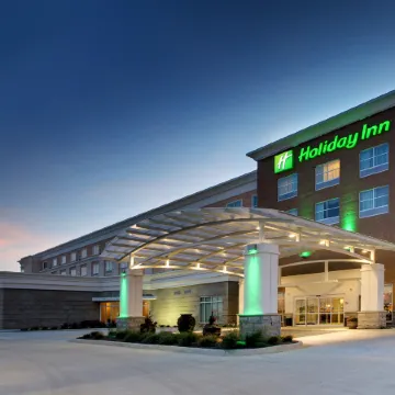 Holiday Inn & Suites PEORIA AT GRAND PRAIRIE by IHG