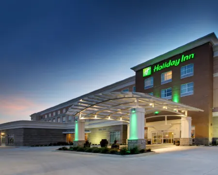 Holiday Inn & Suites PEORIA AT GRAND PRAIRIE by IHG Hotels in Peoria
