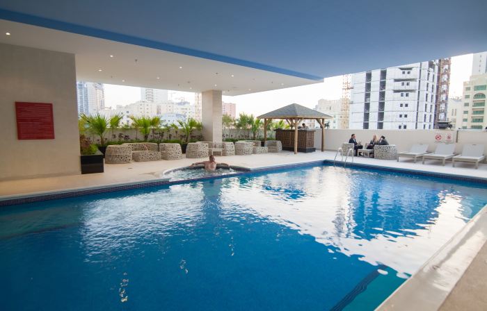 Premier Hotel