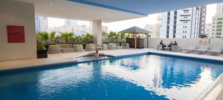 Premier Hotel Hotels in Manama