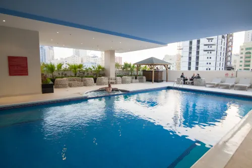 Premier Hotel Hotels in Manama