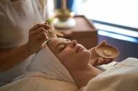Six Senses Krabey Island - Spa