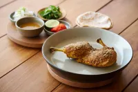 シックスセンシズ クラベイ - 朝食