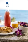 OUTRIGGER Reef Waikiki Beach Resort - servizio colazione