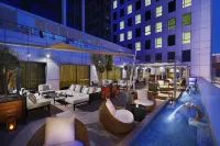 Park Mall Hotel & Conference Center - Wi-Fi