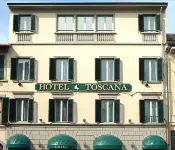 Hotel Toscana