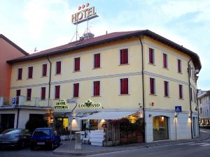 Hotel Vittoria