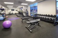 جيذرزبورج·ماريوت واشنطونيان سنتر فنادق في غايثرسبيرغ