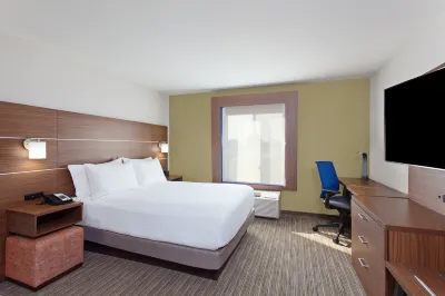 Holiday Inn Express West Los Angeles-Santa Monica