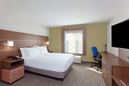 Holiday Inn Express 西洛杉磯