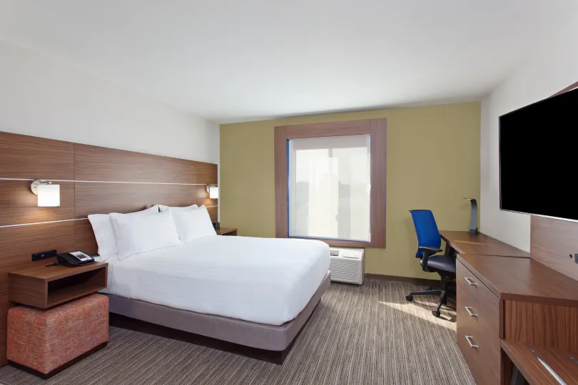 Holiday Inn Express 西洛杉磯