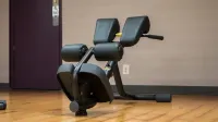 Yotel Washington DC - gimnasio