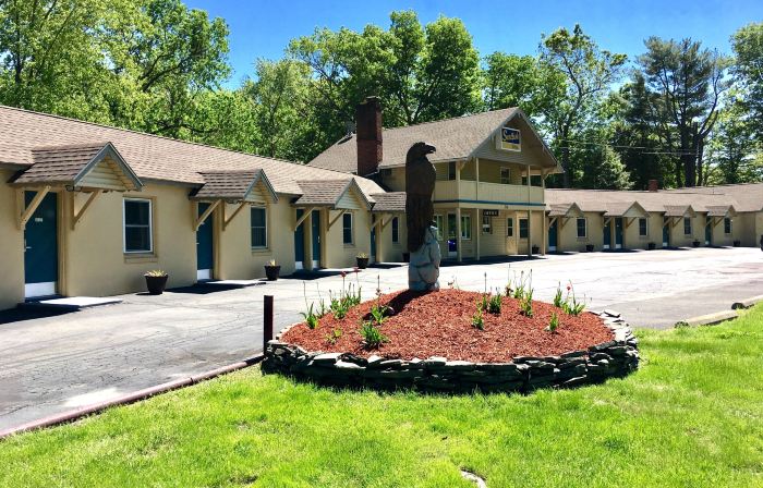 Scottish Inns Milford