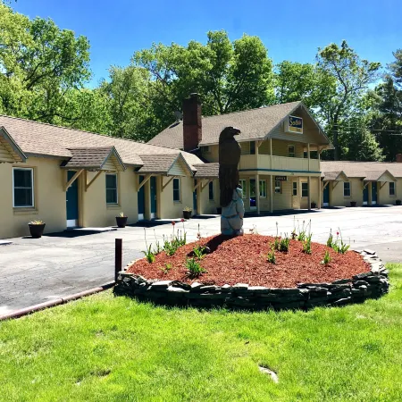 Scottish Inns Milford
