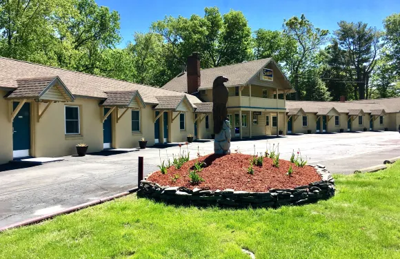 蘇格蘭米爾福德旅館