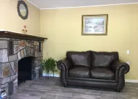 Scottish Inns Milford - Wifi