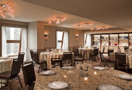 5. 웨스틴 뉴욕 앳..