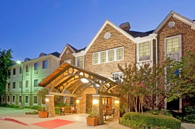 Sonesta ES Suites Dallas - Las Colinas Hotels near Grande Center