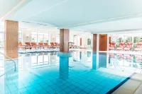 Ringhotel Teutoburger Wald Hôtels à : Tecklenburg