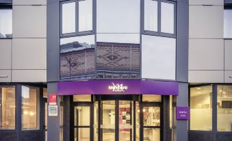 2. Hôtel Me..