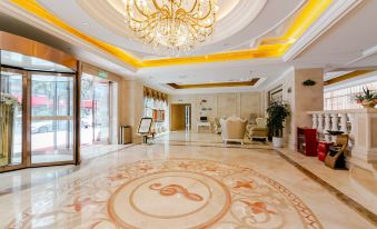 Vienna Hotel (Chongqing Shiqiaopu Metro Station) - Housity