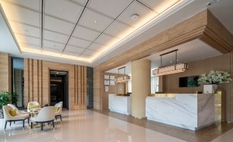 New East Asia Hotel (Xiamen International Airport)