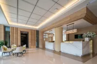 New East Asia Hotel (Xiamen International Airport)