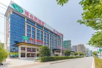 Vienna Hotel (Feidong Dongcheng High-speed Railway Station) Hotels near Feidong Campaign of Crossing the Changjiang River General Front Committee Former Site