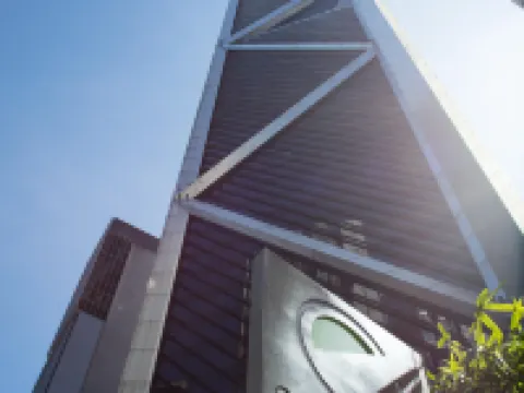 Element Kuala Lumpur Các khách sạn gần Jalan Ampang