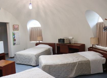 ロッジ・ドームハウス