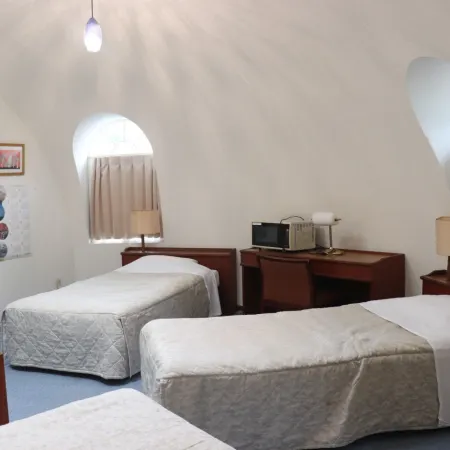 Lodge Dome House Отели в г. Тикусей