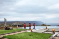 Lake Manyara Kilimamoja Lodge Hotels in Karatu