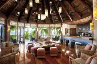 Likuliku Lagoon Resort - Adults Only Hotels in Malolo Island