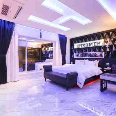 Jinhae Biz Tourist Hotel Others